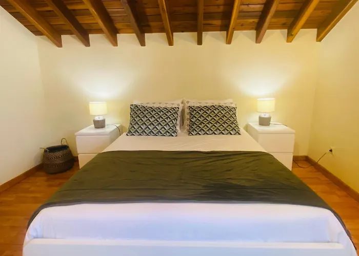 Casa Da Figueira Semesterbostad