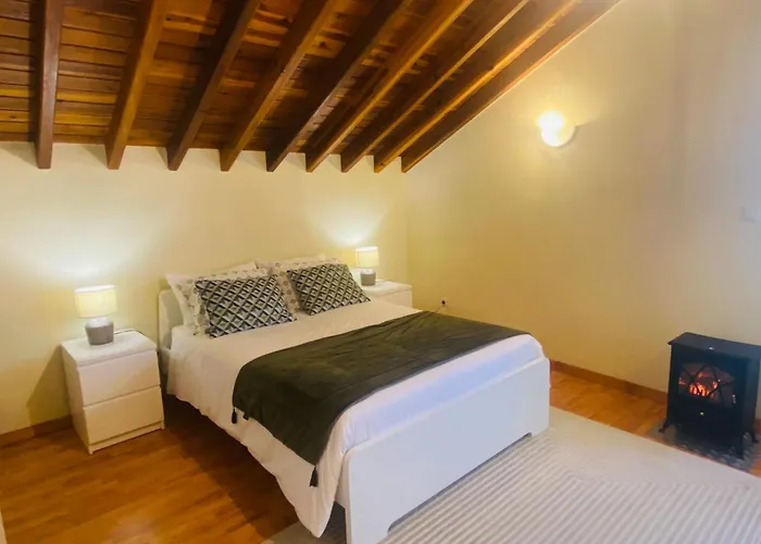 Feriehus Casa Da Figueira