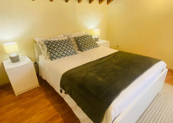 Feriehus Casa Da Figueira Ponta Delgada